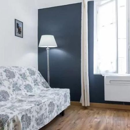 Le Fersen - Cosy Studio- Coeur Vieil Antibes Zewnętrze zdjęcie