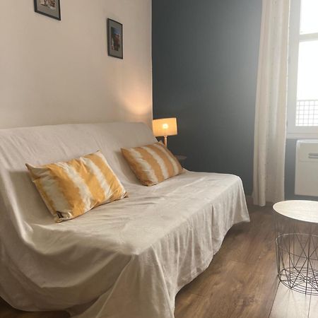 Le Fersen - Cosy Studio- Coeur Vieil Antibes Zewnętrze zdjęcie