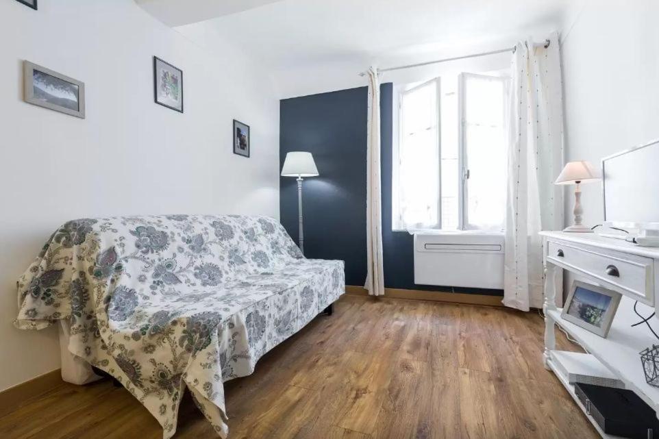 Le Fersen - Cosy Studio- Coeur Vieil Antibes Zewnętrze zdjęcie