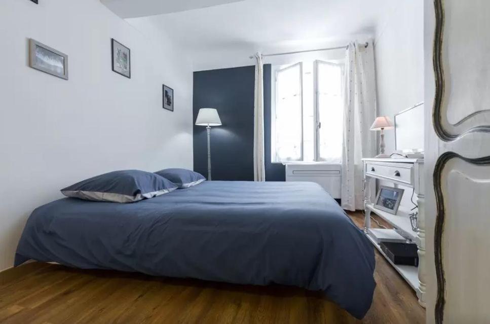 Le Fersen - Cosy Studio- Coeur Vieil Antibes Zewnętrze zdjęcie