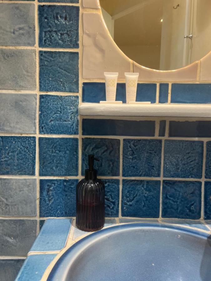 Le Fersen - Cosy Studio- Coeur Vieil Antibes Zewnętrze zdjęcie